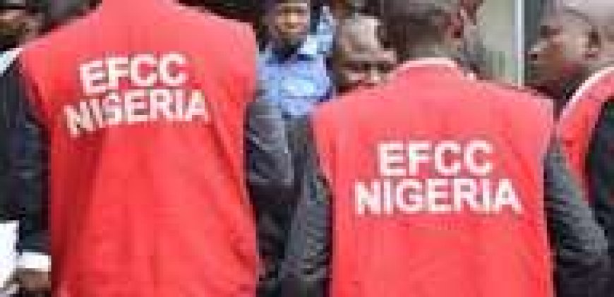 EFCC Arraigns Former National Coordinator of  NEDC for Alleged N2.2bn Fraud