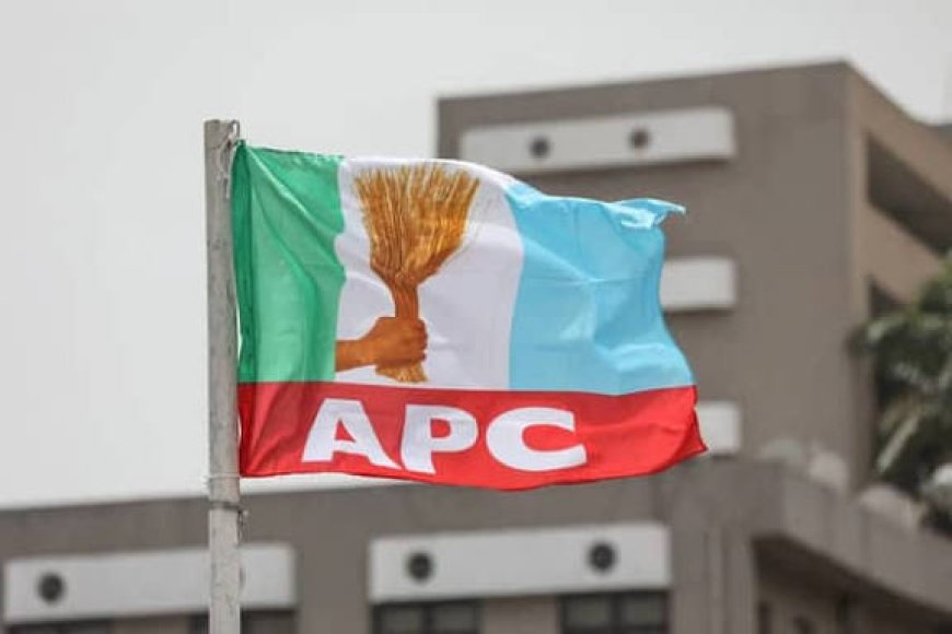APC Chieftain Calls For Expedited Action Over Revalidation, Registration Of Old, New Party Members
