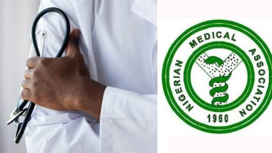JOHESU Strike: NMA Denies Doctors’ Salary Upgrade, Faults NLC, TUC Ultimatum