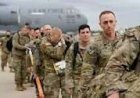 Anti- Terror Agreement: US Deploys Troops To Nigeria