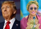 Sowore Lampoons Trump, Says He's In Pains Over Trump Praising Of First Lady, Remi Tinubu