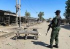 Landmine Kills 7: Nigerian Soldiers In Borno Thursday Thursday Night
