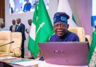 US Lawmakers Chide Tinubu -led Administration Over $9 million Image Laundering Contract In Wadhington