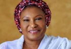 FCT's Senator Ireti Kingibe Asks Nigerians To Hold Their Senators, Reps Members Accountable Over Electoral Reform Bill