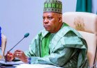 Killing Of Over 100 In Kwara: Violation Of People’s Right To Life, Liberty, Says VP Shettima