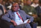 Presidency accuses Rotimi Amaechi of spreading lies over tax law