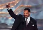 U.S. Civil Rights Leader, Rev Jesse Jackson Dies @ 84