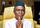 DSS To Arraign El-Rufai Wed, Feb. 25 Over Alleged Cybercrime, Breach Of National Security