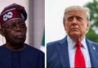 US Congress Panel Submits Report On Nigeria "Genocide" To Trump