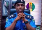 Police Explain N100m Payment Into Ex-IGP Egbetokun's Son's Account