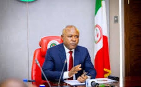 Enugu State Now Member Of Oil Producing States, Now Among States Receiving 13 Percent Derivation