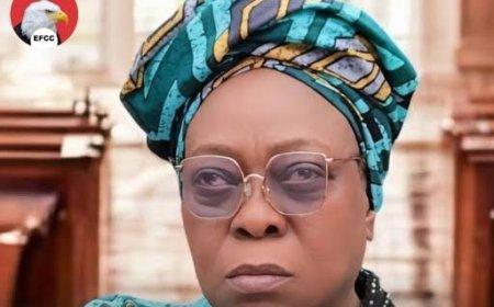 EFCC Arraigns  Alleged Serial Fraudster, Titilayo Eboh, Two Others for Alleged N247.5m Fraud in Lagos