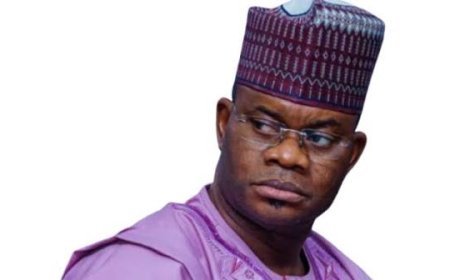 Yahaya Bello: Deposits into Kogi LGAs went into Multiple Private Accounts-Witness