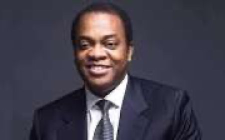 Donald Duke Formally Dumps PDP, Joins ADC