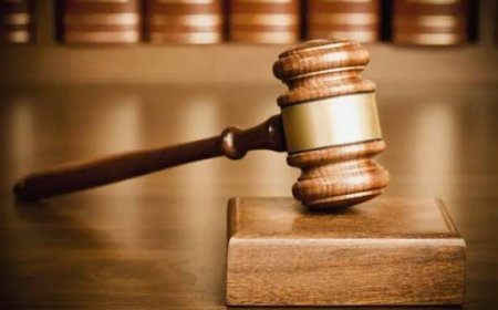 Court To Rule on Final Forfeiture of Property by Former Acting Accountant General Of The Federation April 30