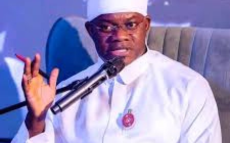 ₦80.2bn Fraud: Court Insists on Receipts  Before Admitting CTCs