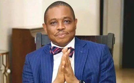 Judges, lawyers worst bribe-takers, Says NBA President, Afam Osigwe