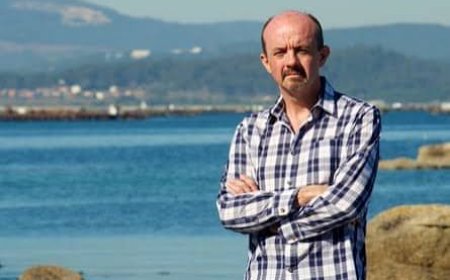 Carlos Hernández: If You're Reading This It Is Because I’m Dead