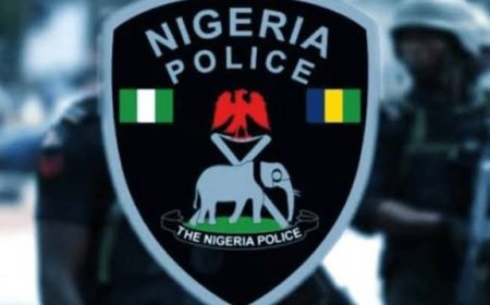 A'Ibom: Police Nab Suspect in N4.2m Armed Robbery, Juju-Related Case