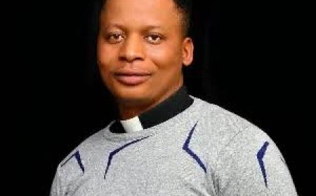 Again, Terrorists Kidnap Catholic Priest, 10 Others, Kill Three In Fresh Kaduna Attack