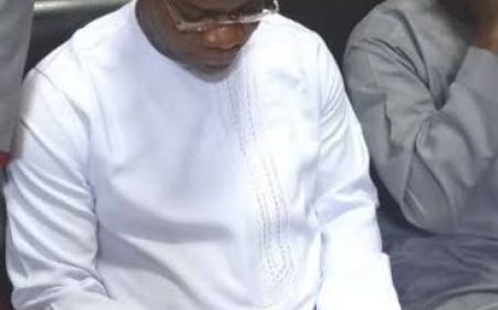 Subpoena Dispute Stalls Examination of Access Bank Witness in ₦110.4bn Kogi Fraud Trial