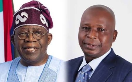SERAP, Amnesty, BudgIT, CJID, 20 Other Groups Urge Tinubu govt to Grant Direct Access to African Human Rights Court