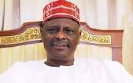 US Sanctions Rabiu Kwankwaso, 7 Other Nigerians Over Terrorism Links, Cybercrimes