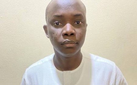 Alleged ₦10bn Kogi Fraud: Witness Links Fund Transfers to Ali Bello, Co-defendant