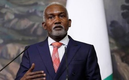 AU Summit: Nigeria Gets Permanent Seat On African Central Bank Board - Minister 