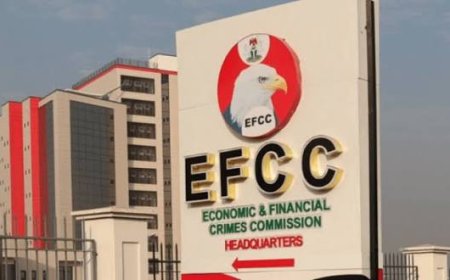EFCC  Arrests  Two  for Alleged N35.3m  Investment Fraud in Enugu