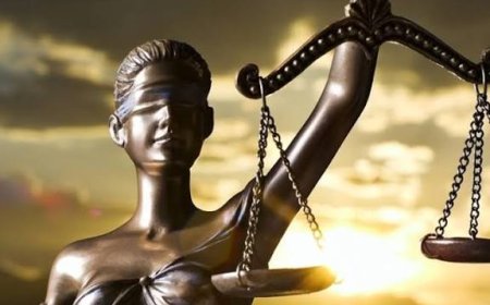 Time To Save The Judiciary From Corruption