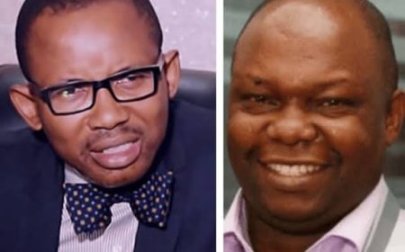 Festus Adedayo’s Piece “Intellectual Terrorism” and “Cyberbullying” Laden with “Malicious Lies” Says Ondo AG Ajulo