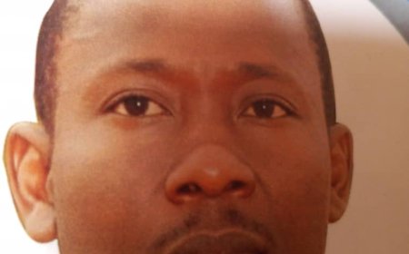 59:-year Old Stickler Dies, Buried In Kogi