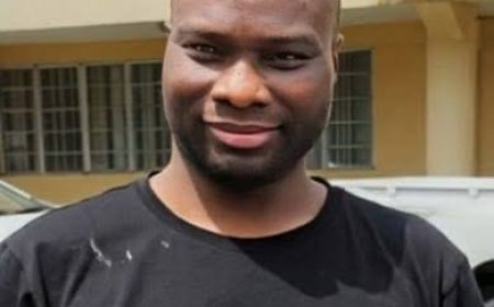 Alleged N6bn Money Laundering: Court Frowns at Mompha’s Lawyer’s Delay Tactics