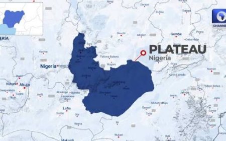 Update: Police Confirm Plateau Attacks As Communities Begin Burial Plans