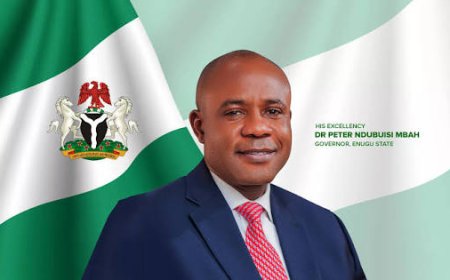 2027: Enugu Govt Imposes ₦150m Advert Permit For Political Campaigns