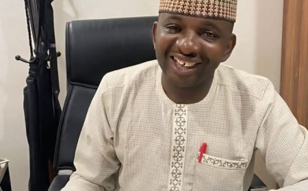 NJC Probes Top Judiciary Officials