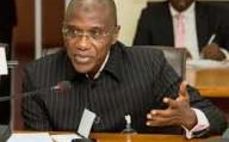 Alleged N76bn, $31.5m Fraud: Court Admits More Evidence Against Ex-AMCON MD, Ahmed Kuru, Others in Lagos