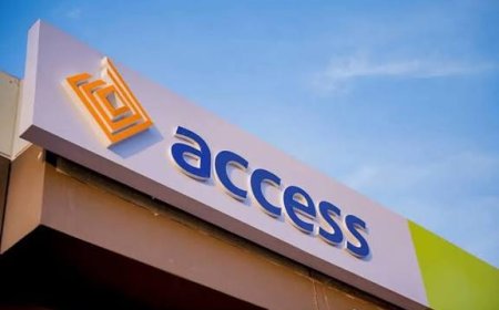 Access Bank Drives Africa–Europe Trade Corridor at the Paris International Agricultural Show 2026