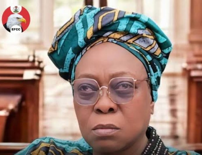 EFCC Arraigns  Alleged Serial Fraudster, Titilayo Eboh, Two Others for Alleged N247.5m Fraud in Lagos