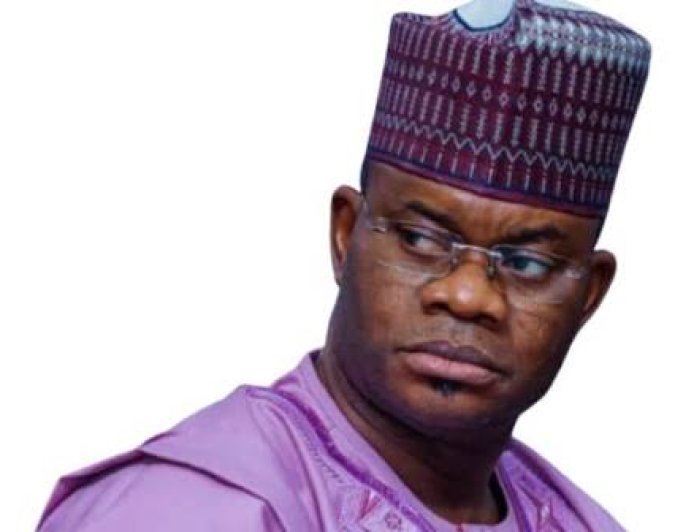 Yahaya Bello: Deposits into Kogi LGAs went into Multiple Private Accounts-Witness