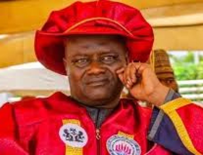 EFCC Arraigns former University VC for N19.7million Fraud in Katsina