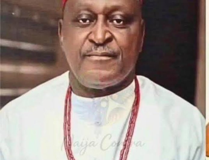 Suspected Cultists Kill Anambra Community Town Union President