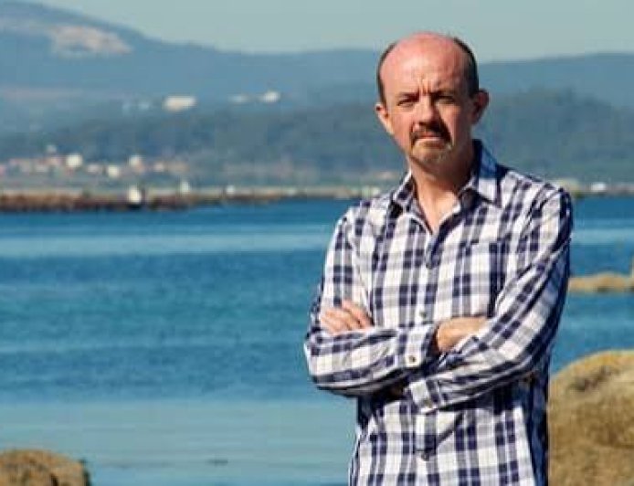 Carlos Hernández: If You're Reading This It Is Because I’m Dead