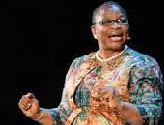 Electoral Law: Ex Minister, Oby Ezekwesili Warns NASS To Stop Playing With Fire