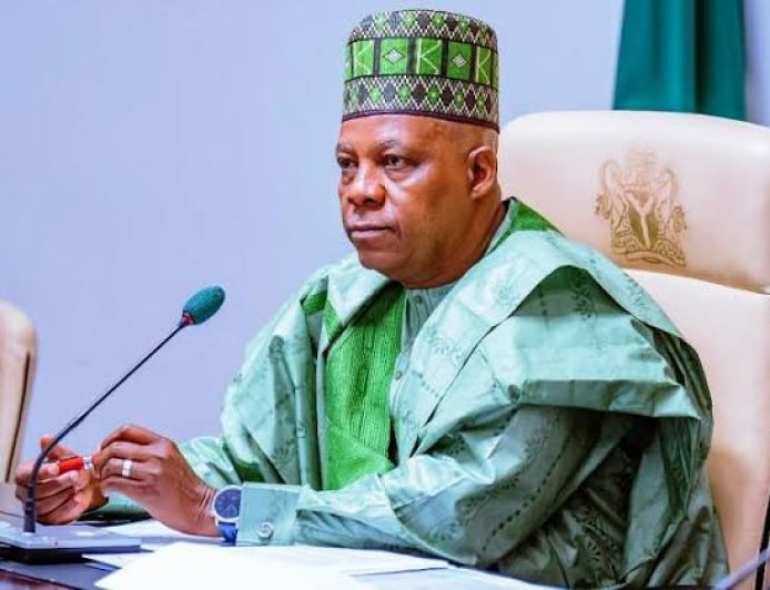 Killing Of Over 100 In Kwara: Violation Of People’s Right To Life, Liberty, Says VP Shettima