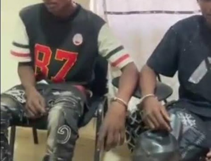 Kidnapper Who Abducted Edo Doctor, Killed His Brother Nabéd After Visiting His Hospital For Treatment 