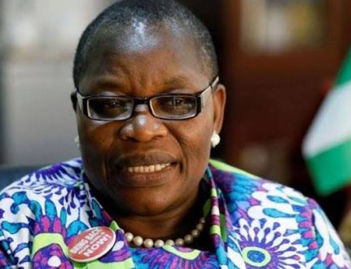 Senate's "Cock- eyed Provision On Electoral Transmission" Insult On Nigerians, Oby Ezekwesili