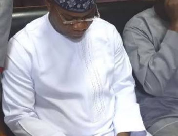 Subpoena Dispute Stalls Examination of Access Bank Witness in ₦110.4bn Kogi Fraud Trial