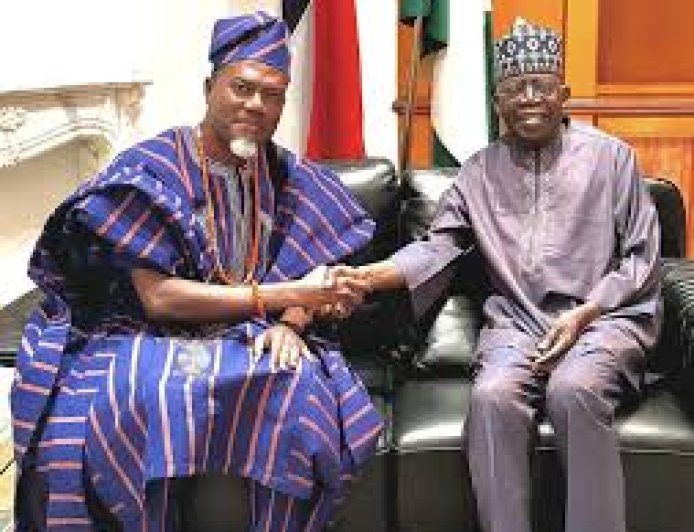 Reno Omokri Backs Electronic Transmission Of Results, Says Tinubu Is Best Thing For Nigeria